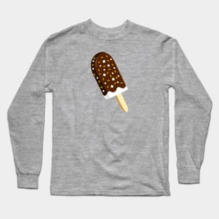 Rocky Road Long Sleeve T-Shirt